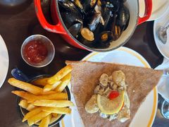 -La Creperie法餐厅(桃江路店)