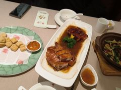 -尚一汤 广东炖汤(金桥国际店)