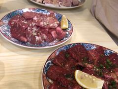 -大阪烧肉BAKA一代(十亩地店)