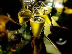 -STARRY CAFE & LOUNGE BAR(高新店)