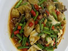 -娄三少·老北京春饼烤鸭家常菜(富力又一城店)