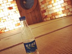 -丽池宫韩式汗蒸会馆(华灯坊店)