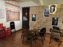 -H立方实景剧情密室(天河旗舰店)