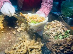 -利客来李村购物中心