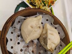 -大福来锅巴菜(古文化街店)