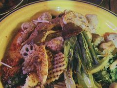 -北丐先生·野馄饨烧烤(雨花万象店)