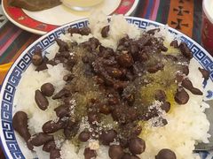 -卡万金特色藏餐