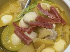 -大鹏饭店·金陵家宴(奥体中心店)