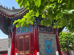 -西安市广仁寺