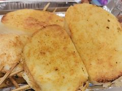 -老黑板筋(顺义总店)