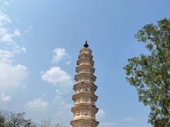 -崇圣寺三塔文化旅游区