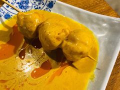 -十六蒲(桂林路店)