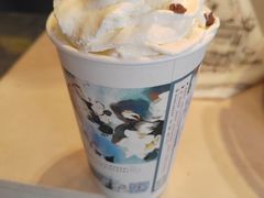 -茶颜悦色(岳麓山顶店)