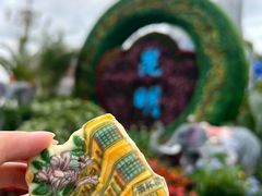 -昆明冠生园·蛋糕·面包(南强街店)