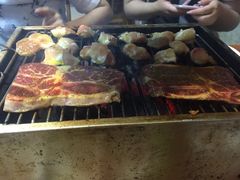 -丹东特色烤肉(学府路一部店)