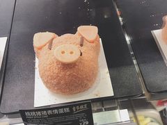 -星巴克(无锡高铁站店)