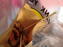 -傅强排骨(成都总店)