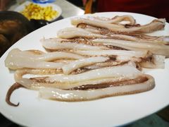 -巫山纸包鱼(红旗河沟店)