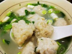 -小船渔村•大连菜•大连焖鱼(明泽街店)
