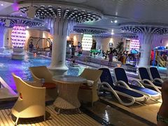 -水晶之星洗浴温泉汗蒸