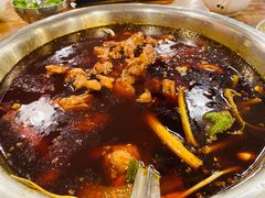 -中和远东火锅兔(老店)