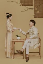 点击看大图 -薇视觉婚纱摄影工作室·婚纱照·结婚照