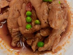 -宁海食府·涌宴(真和店)