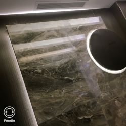 -Rise Hair上升造型