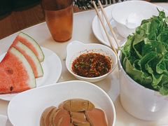 -小骨煲金华砂锅(转塘金街美地店)