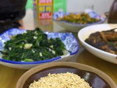 -巢湖名吃·徽府农家菜(半汤店)