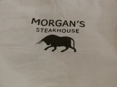 -摩根扒房(桐梓林店)