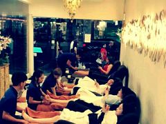 -暹罗手艺古法泰式按摩馆(二号店)