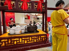 -聚春园自助餐厅(东街口店)