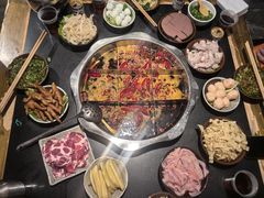 -大风老火锅(江北一店)