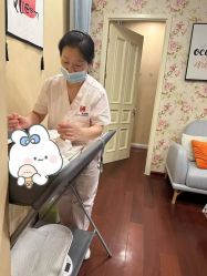 -禧悦府国际月子会所(总店)