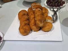 -胶东人家(奥体中心店)