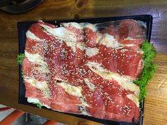 -猪小牛烤肉(青塔店)