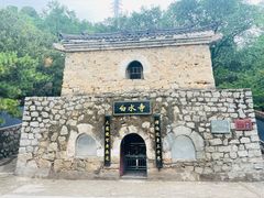 -白水寺森林公园