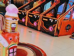 -爱玩嘉年华(龙湖源著天街店)