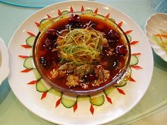 3-扬州万怡酒店-中餐厅(文昌中路店)