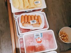 -野妹火锅(龙岗店)