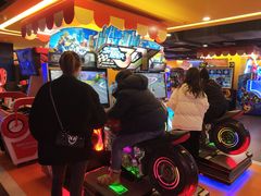 -爱玩嘉年华(江北一店)