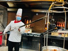 -四世同堂·京菜·烤鸭(双井店)