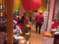 -芦月轩羊蝎子(劲松店)