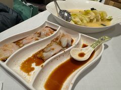 -君庭中餐厅(友谊宾馆店)