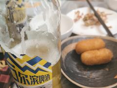 -肥家大排档(天河体育西店)