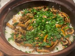 -原汁原味农家菜·经典粤菜(江燕南路店)