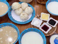-BAURSAK包尔萨克早餐屋(第二分店)