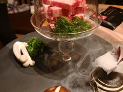 -黑牛の店·和牛烧肉(合生汇店)