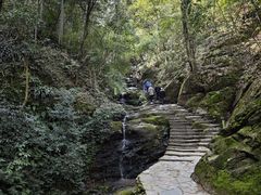-常德桃花源景区